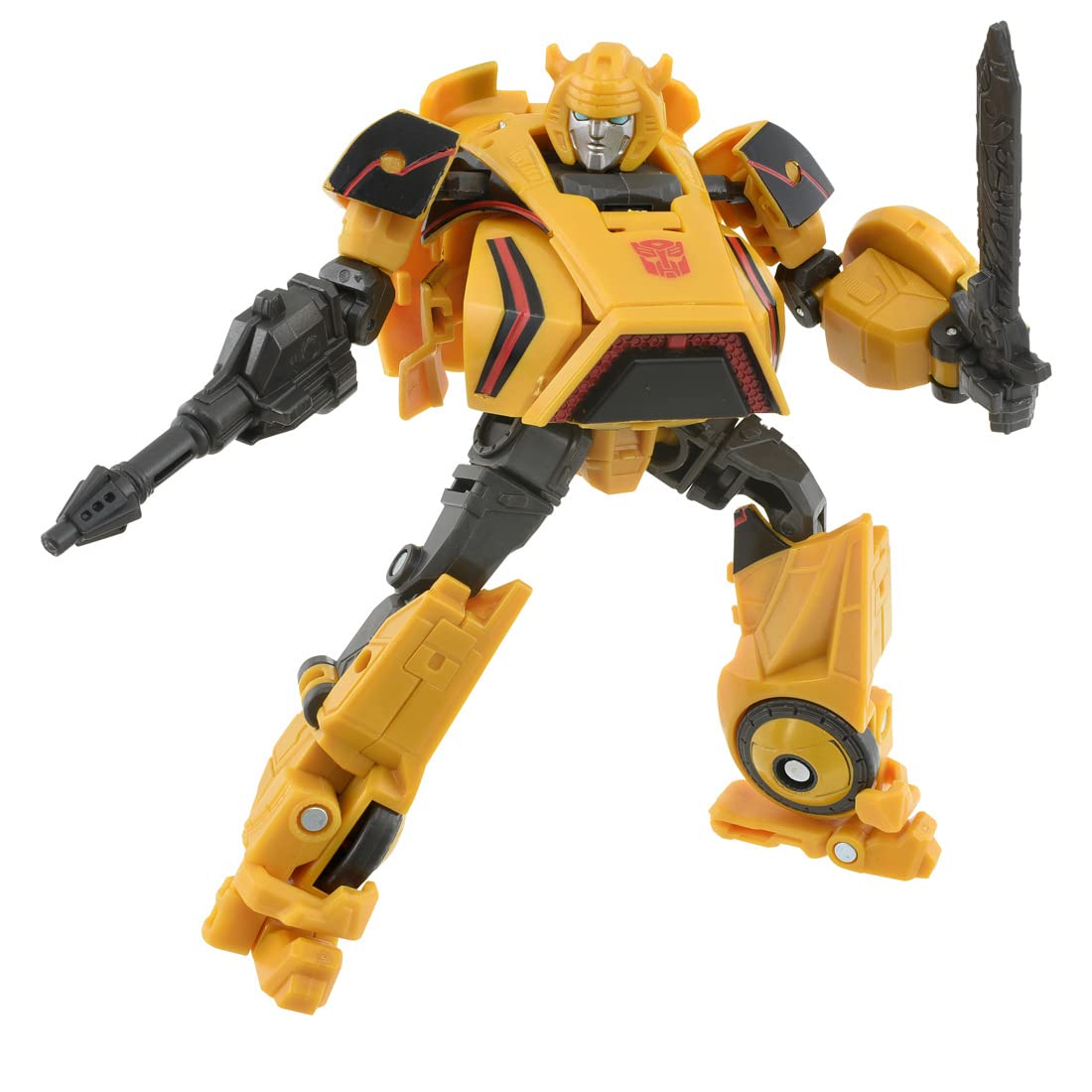 Transformers SS GE-02 Bumblebee