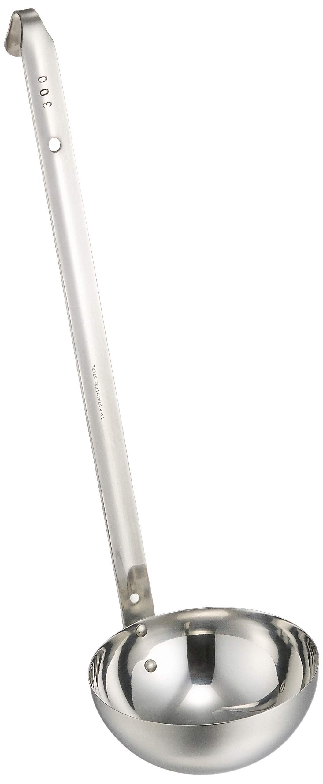 Murano BLCF90300 Super Ladle, 10.1 fl oz (300 cc)