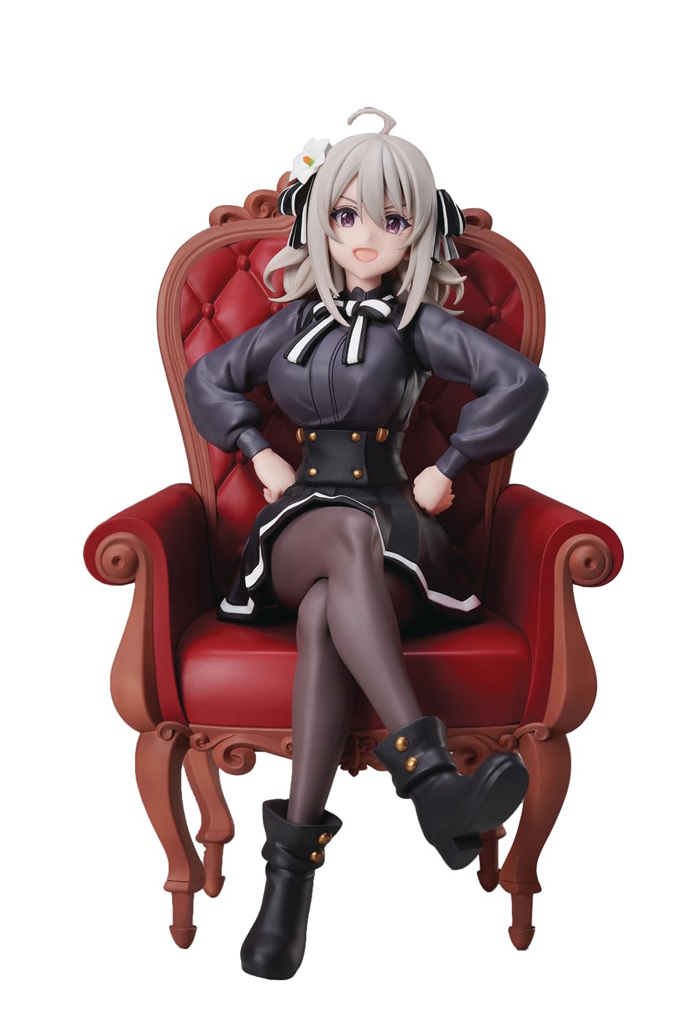 elCOCO Spy Classroom: Lily 1:7 Scale PVC Figure