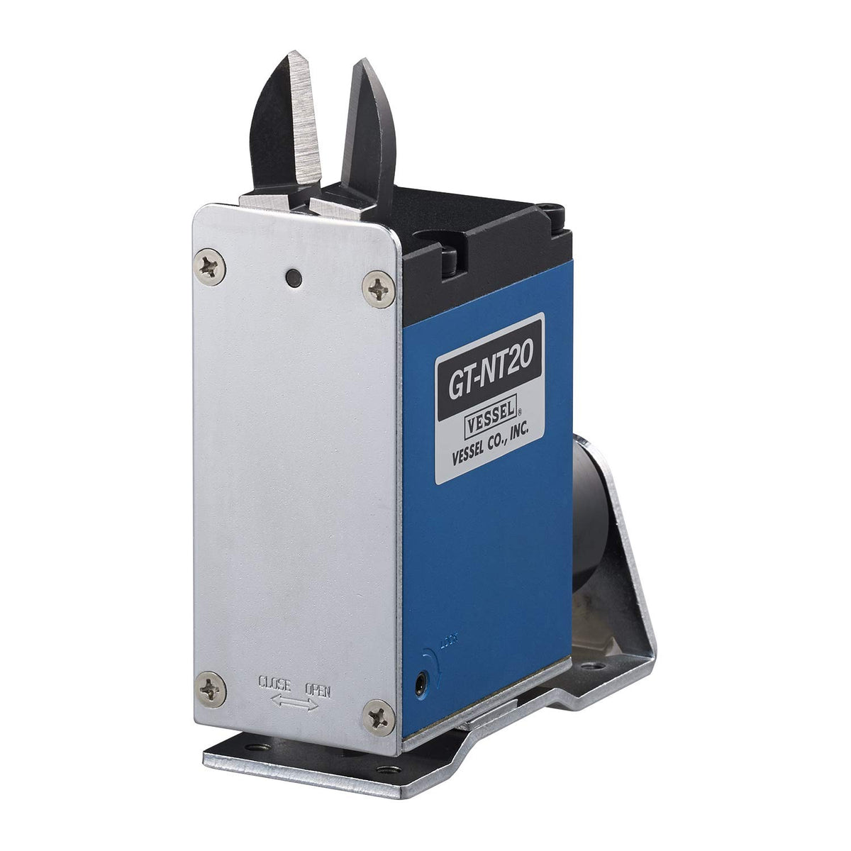 Vessel Resin Air Nipper GT – NT20 – 6