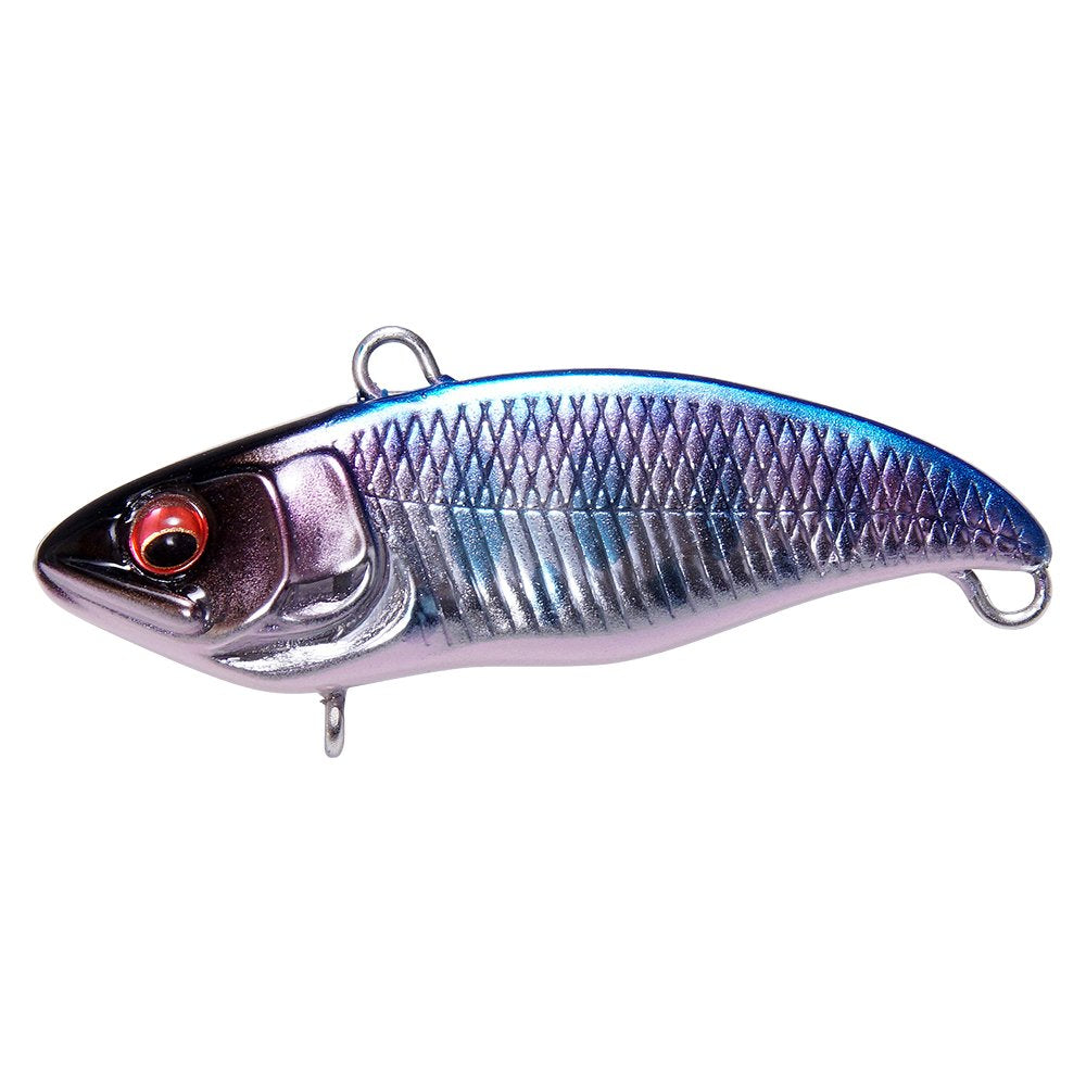 Megabass GH-Vib 38 (Great Hunting Vibe 38) M Blue Stream Lure