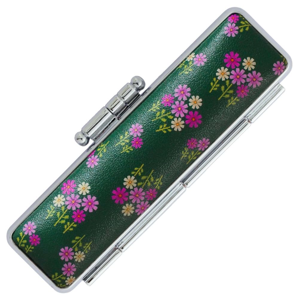 Amano Seisakusho EP-12-01 Seal Case Epoch 0.5 inch (12 mm) Cosmos