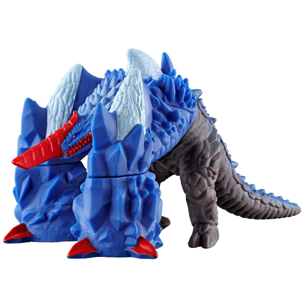 Ultraman Decker Ultra Monster Series 174 Spherazaurus