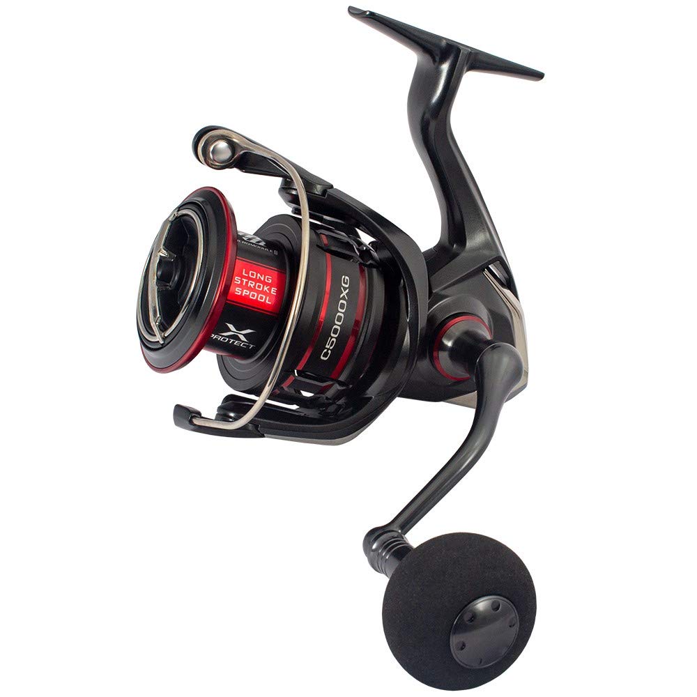 Shimano VFC5000XGF Vanford F Spinning Reel