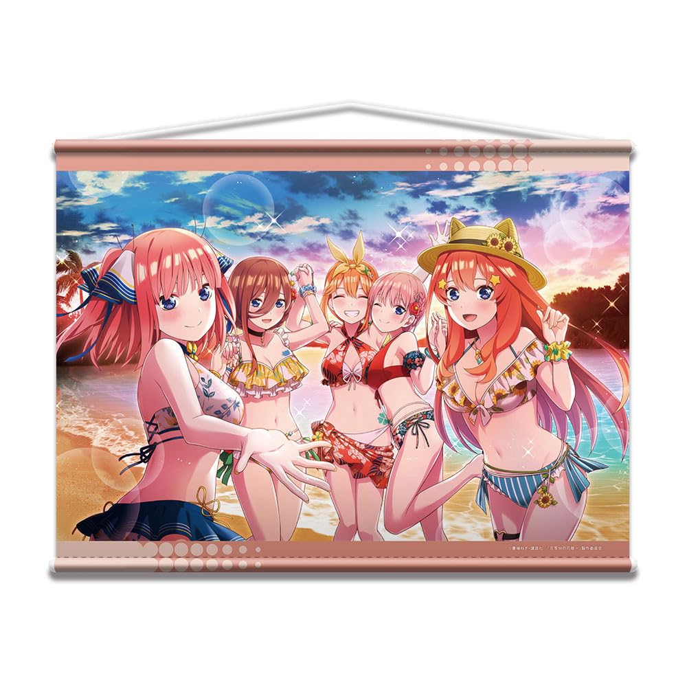 Quintessential Bride * B2 Tapestry Ver. 2 Gathering B TPAN-G014-m02
