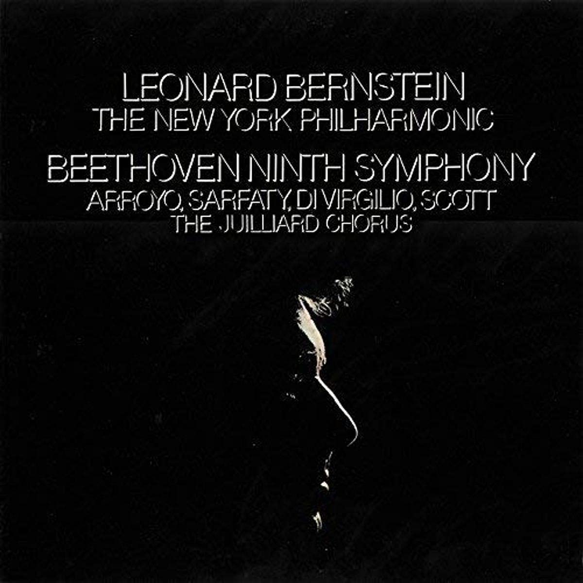 Beethoven: Symphony 9 / Fidelio