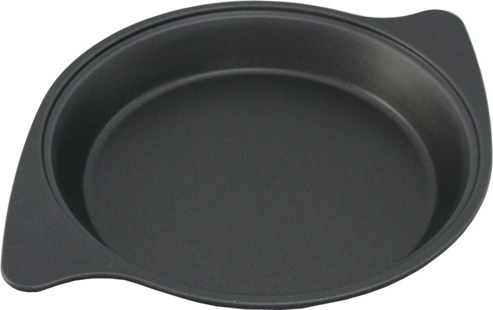 下村企販 Shimomura Planning 38212 Grill Pan Tsubame Sanjo Grilling Pan (Made in Japan), Fluorine Processed