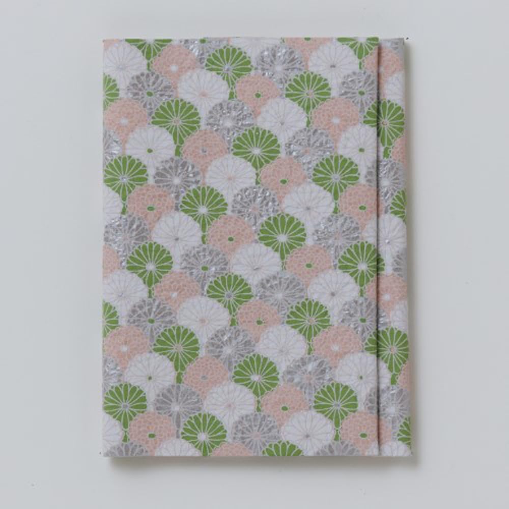Shogado 22534 Book Cover Paperback TONE4