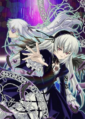 Rozen Maiden: Geppetto Garden [Limited Edition] [Japan Import]