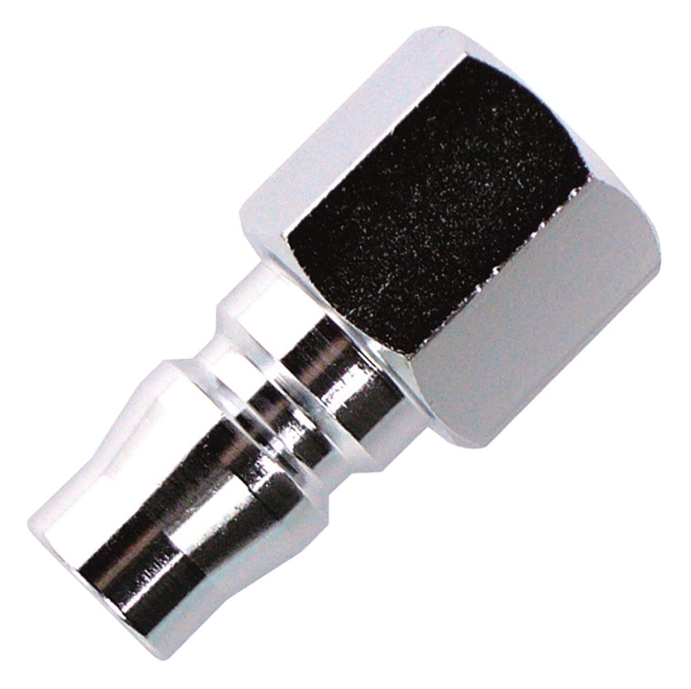 Niigata Seiki BeHAUS 22PF Coupler Plug, Rose, Made in Japan