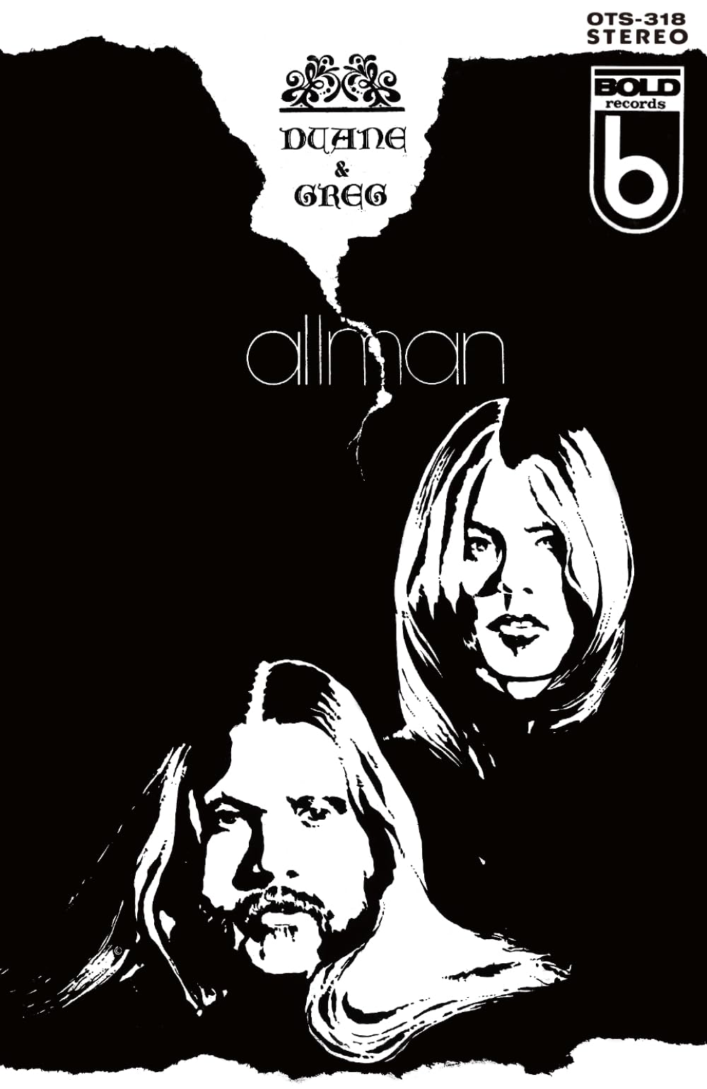 Duane & Gregg Allman
