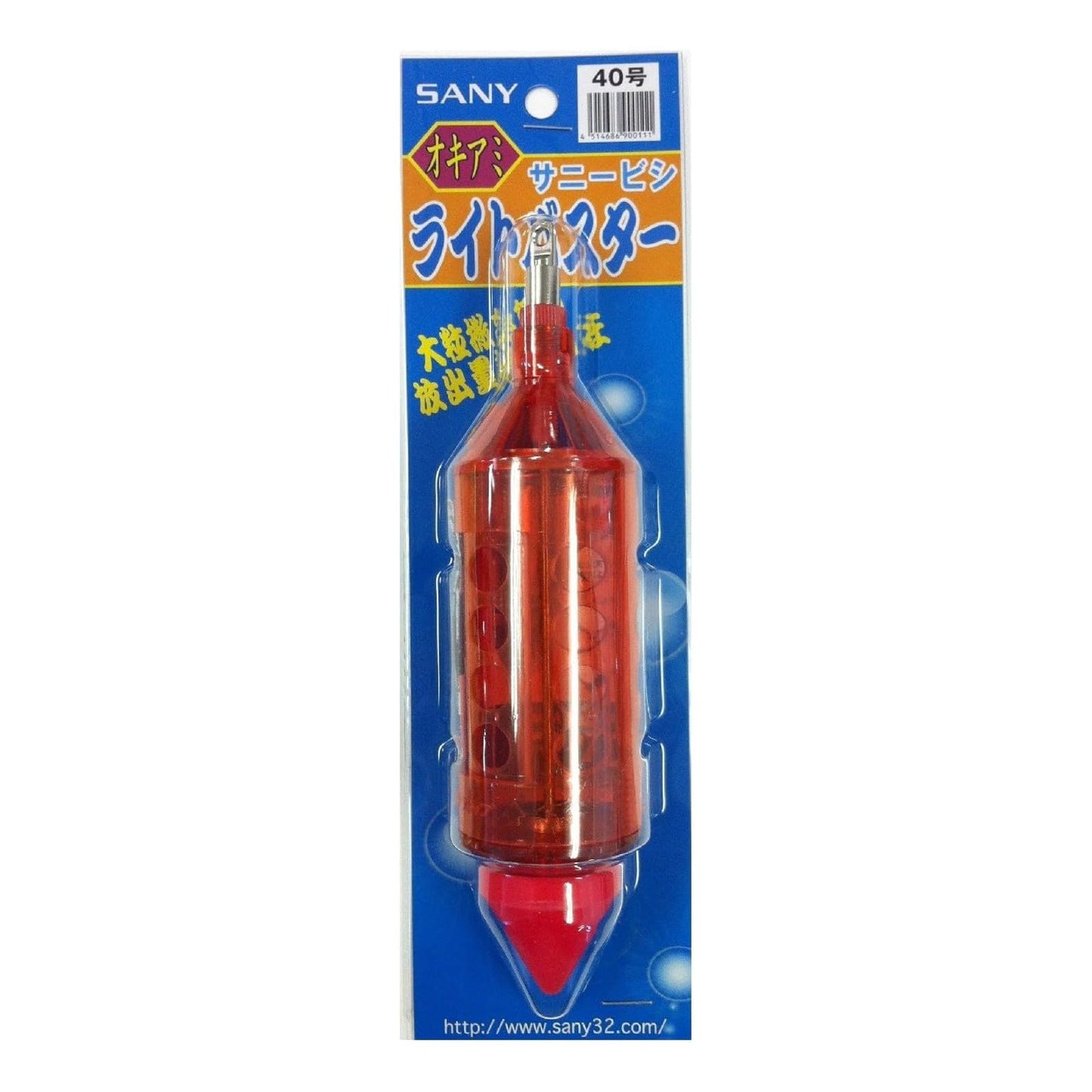 Sunny Shoji Light Buster No. 40