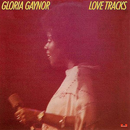 Love Tracks