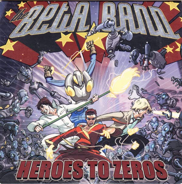 Heros to Zeros