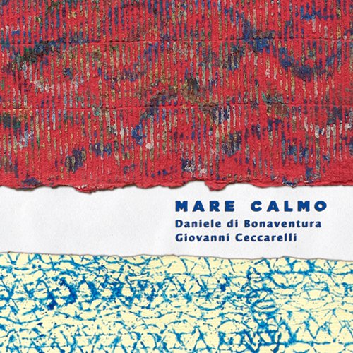 穏やかな海 / Mare Calmo