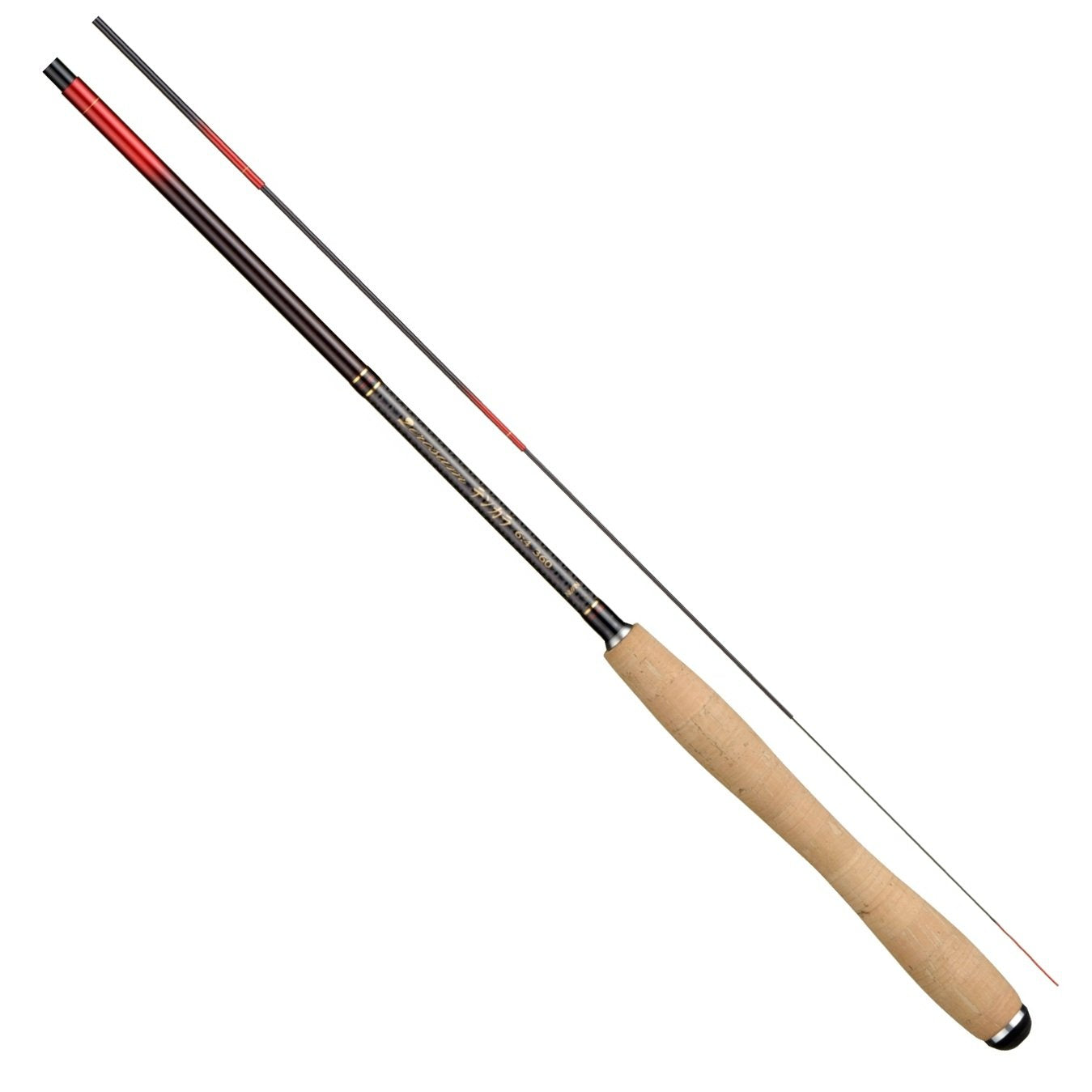 Uzaki Nissin ZEROSUM TENKARA 4.05m [Japan Import]