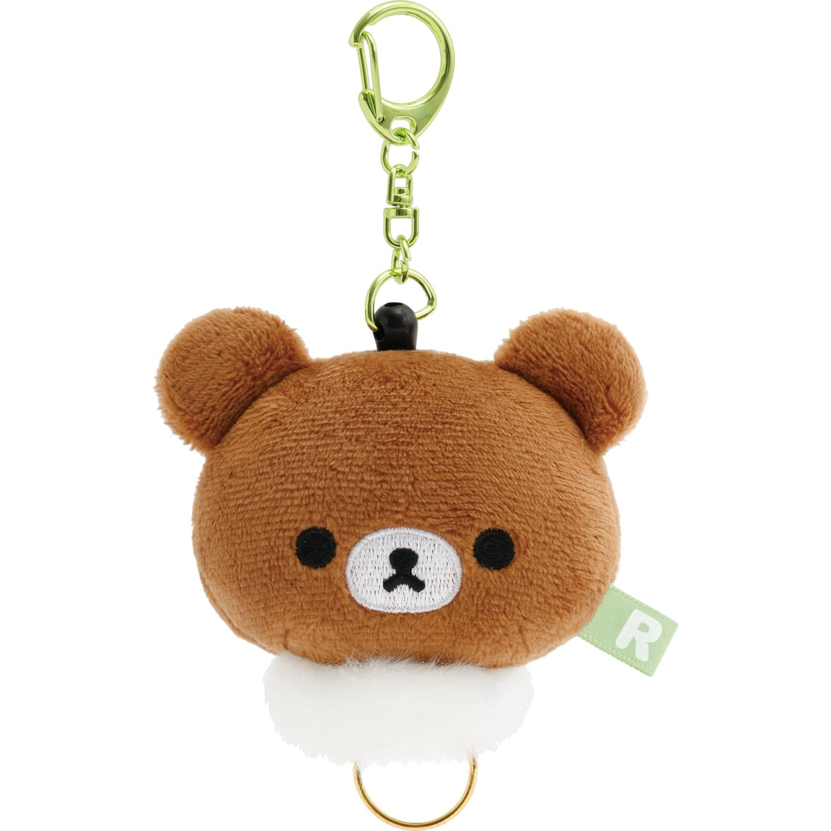 San-X Children's Character Miscellaneous Goods, One Size