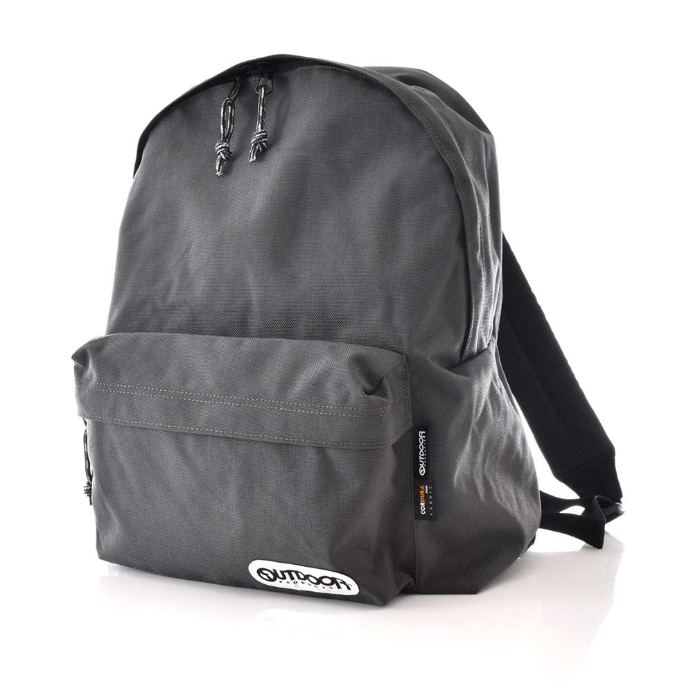 Outdoor Products Day Pack GRAPHAITE (GREY)