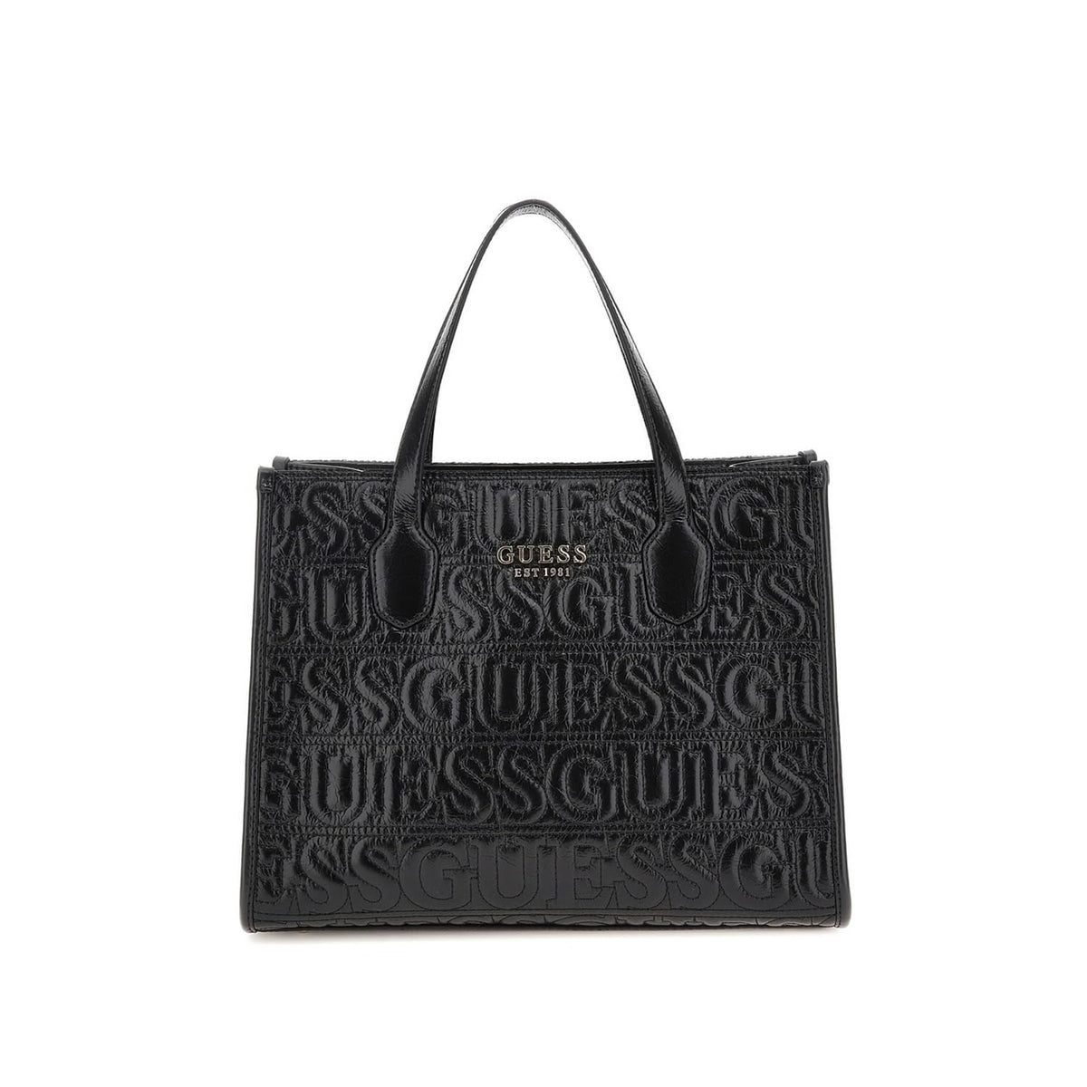 Silvana 2 Compartment Tote