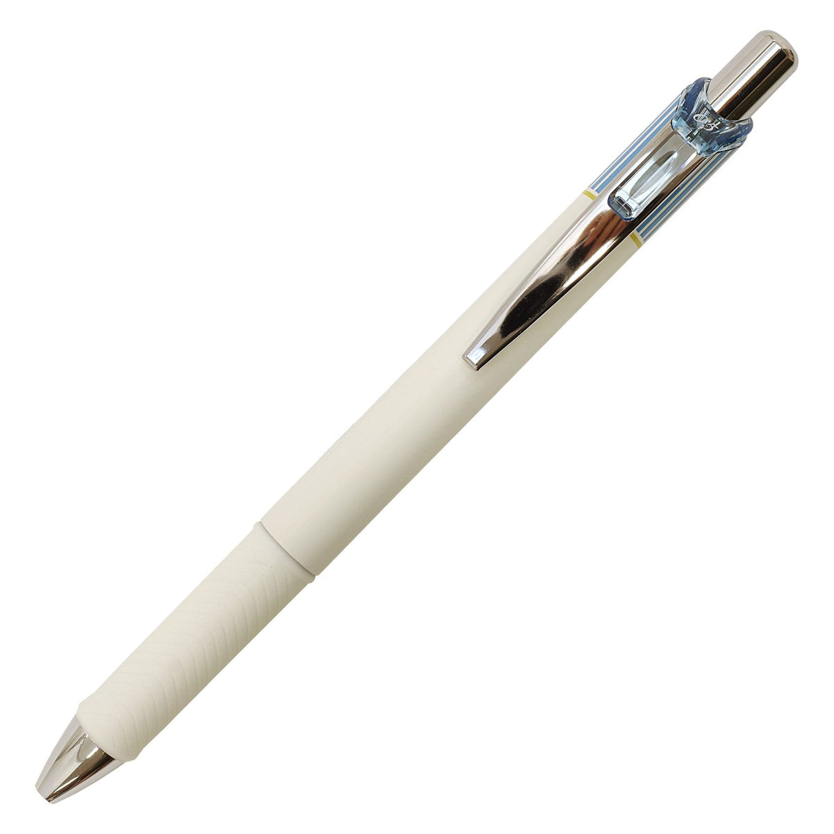 Gel Pen with Energel Ink by Pentel