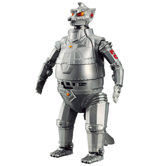 Bandai Godzilla Egg Mechagodzilla