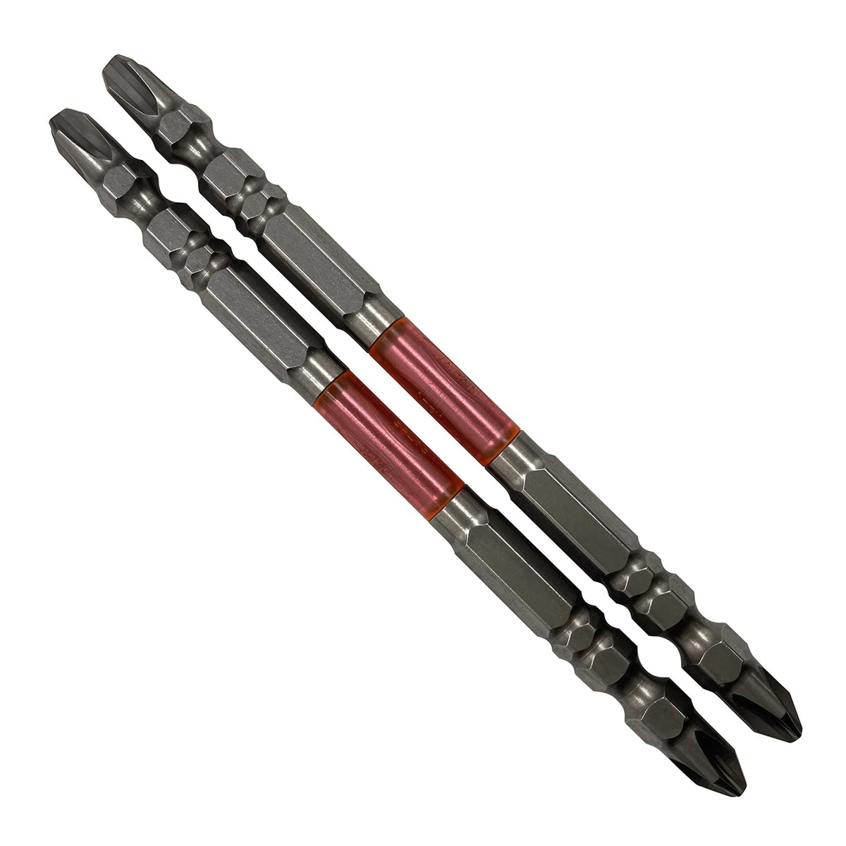 ANEX ARPM-2311 Dragon Toughness Bit Set of 2 + 2 x 3 x 110