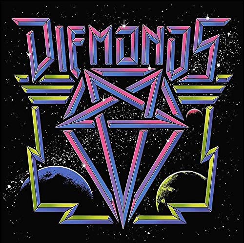 DIEMONDS