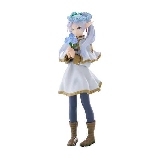 SEGA-Luminasta Frieren: Beyond Journey's End Frieren ~Flower Garden~