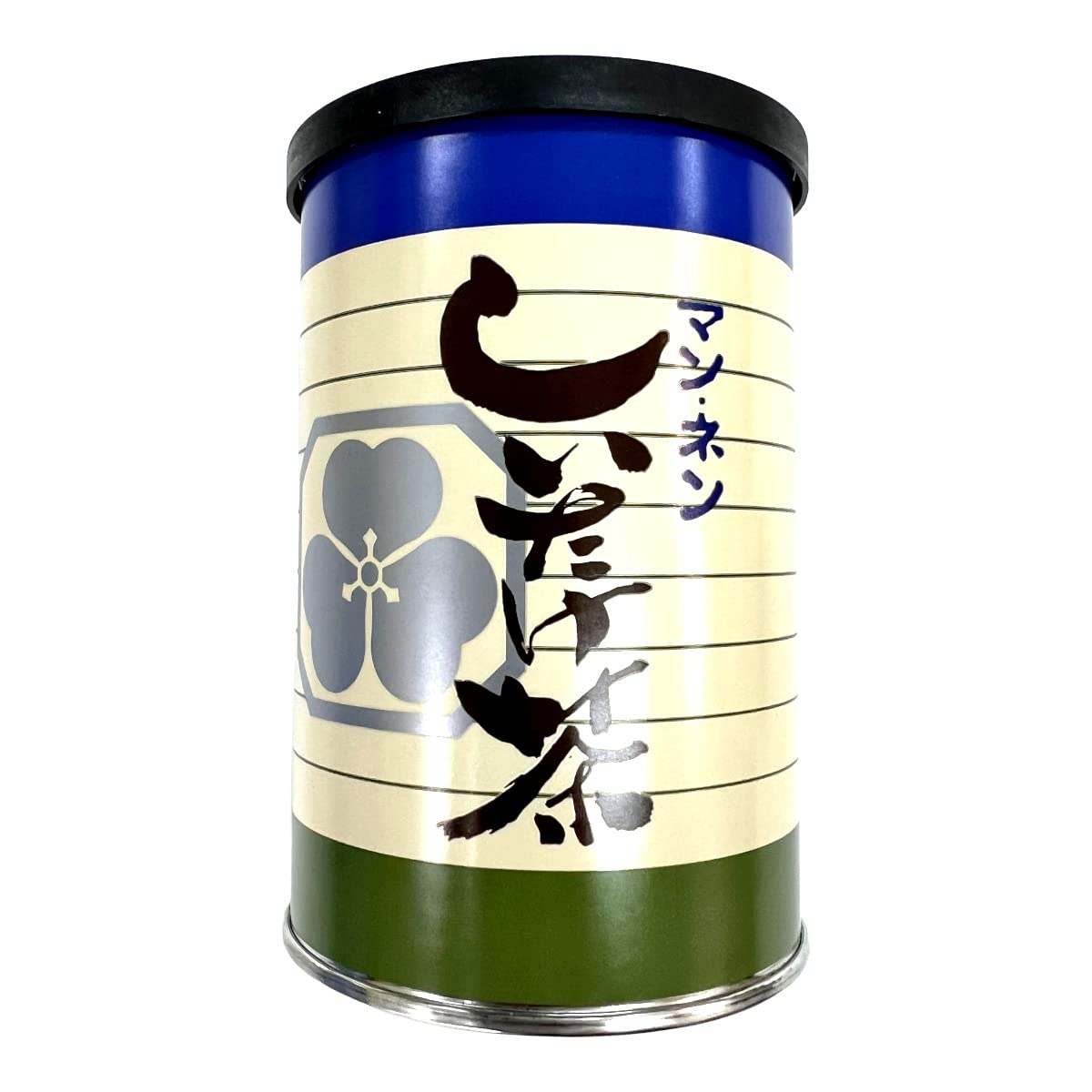 Japanese Tea Shop Yamaneen Shiitake Mushroom-Tea In A Can 80 grams