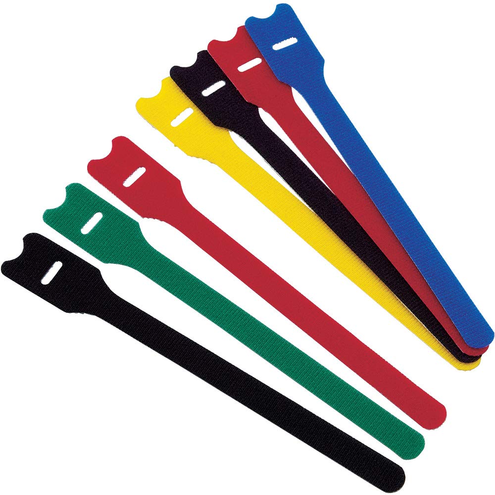 TRUSCO Magic Band[[RD]] Binding Tape MKS-1915-R
