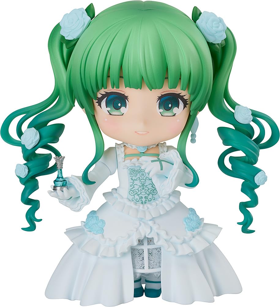 Good Smile Company Nendoroid Hatsune Miku: Cantarella Ver. Non-Scale 100mm Plastic Action Figure