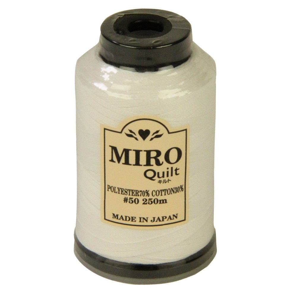 mirokiruto Household Thread # 50 250 m 200
