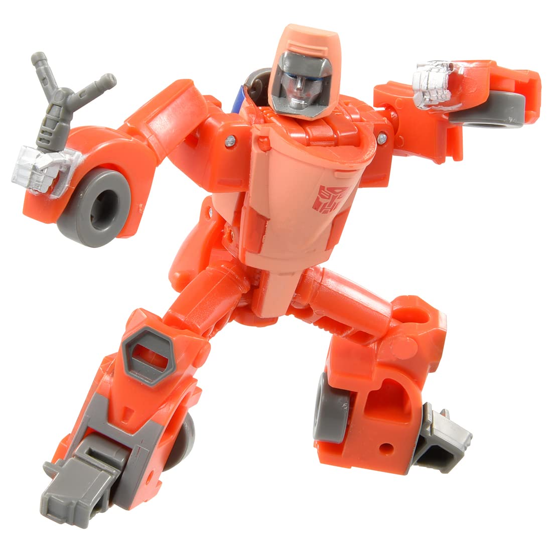 Transformers SS-98 Autobot Wheelie