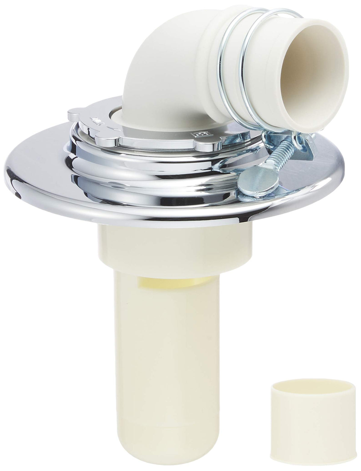 MIYAKO MB44CWM Clean Washing Machine Drain Trap