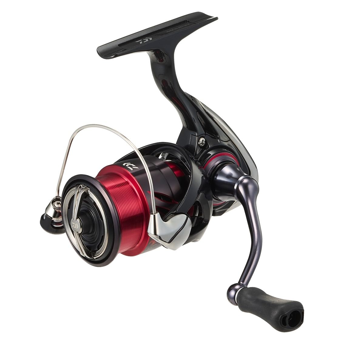 DAIWA LT2000S Spinning Reel 24 Tsukiyobijin X
