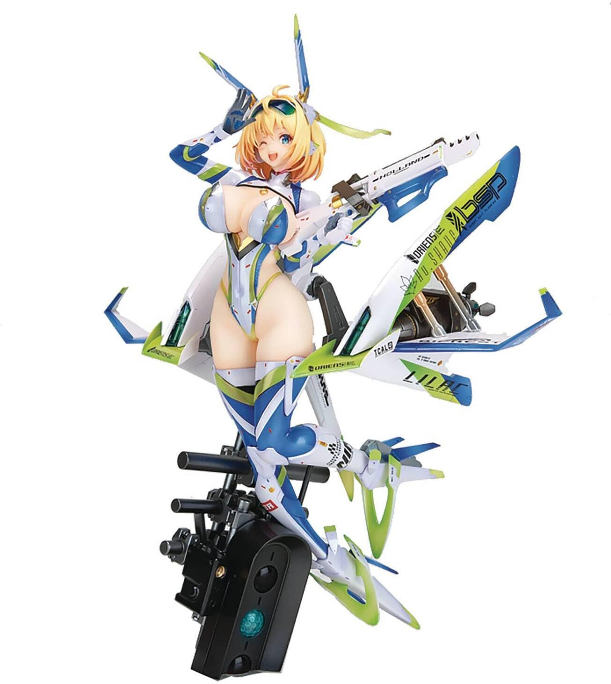 Passage Trading - Bunny Suit Planning Sophia F Shirring Non-Scale PVC Figure (Net) (Mr)