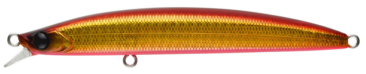 Apia Lures Dover 120mm F Riva #10 Akakin Pink