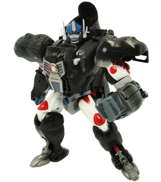 TOMY Transformers Legends Series LG02 Convoy