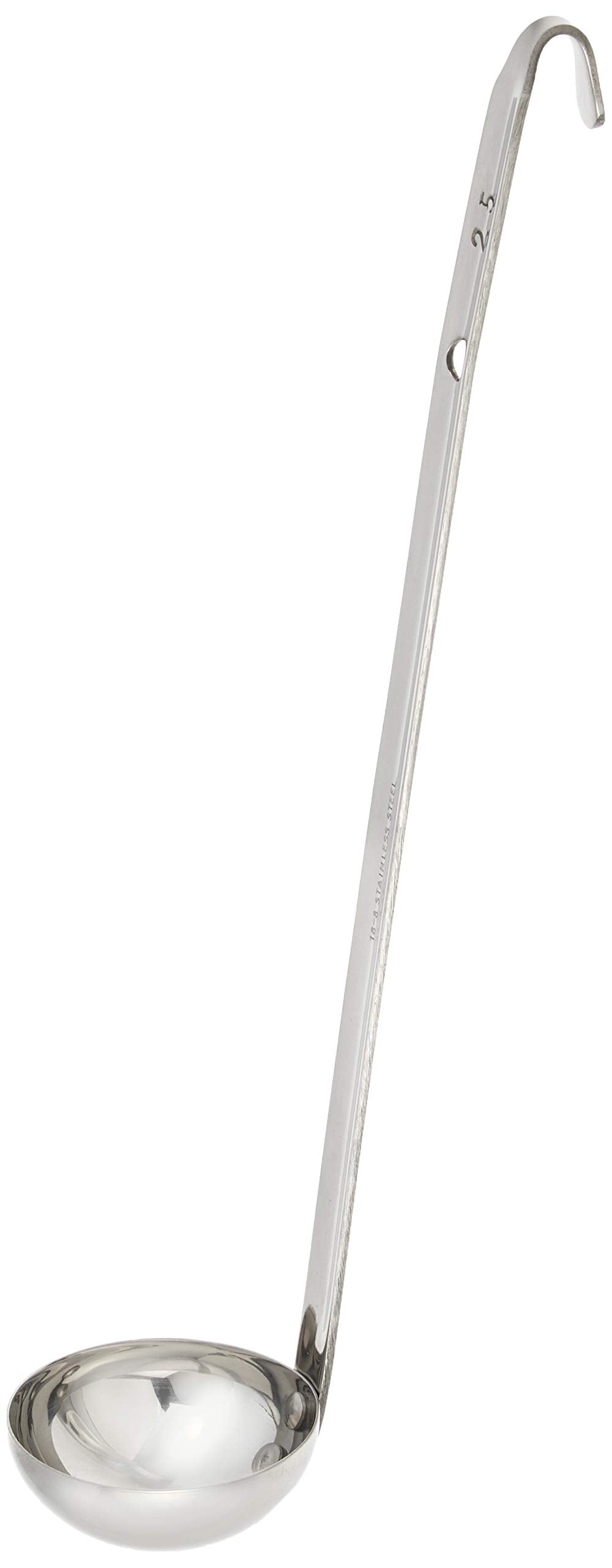 Murano BLCF90025 Super Ladle, 0.9 fl oz (25 cc)