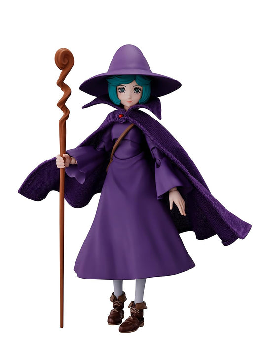 TAMASHII NATIONS - Berserk - Schierke S.H.Figuarts Action Figure