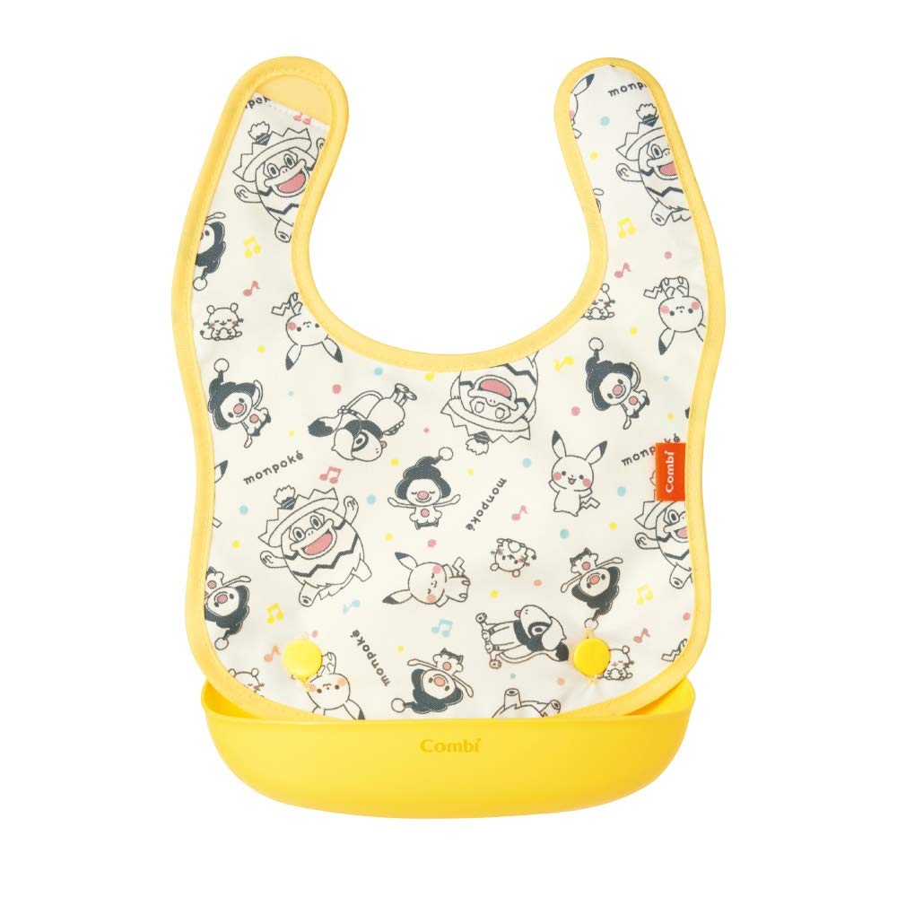 Monpoke Monpoke Meal Apron