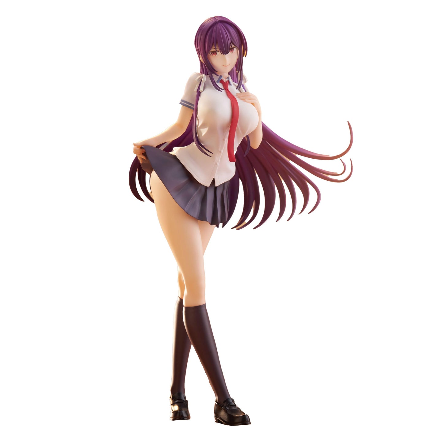 FuRyu Corporation-Please Put Them On, Takamine-san Trio-Try-iT Figure -Takane Takamine-