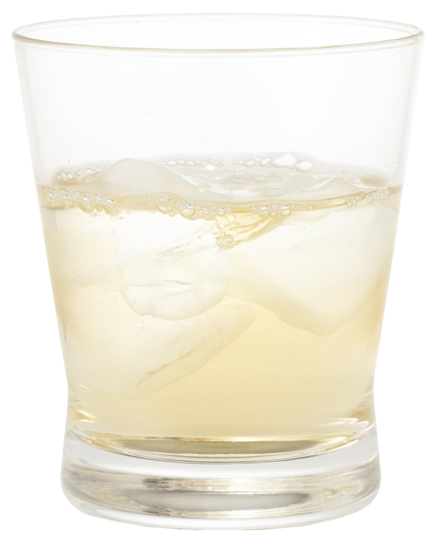 東洋佐々木ガラス Toyo Sasaki Glass T-22104HS Fjord Glass Tumbler, 9.8 fl oz (275 ml), Made in Japan, Dishwasher Safe