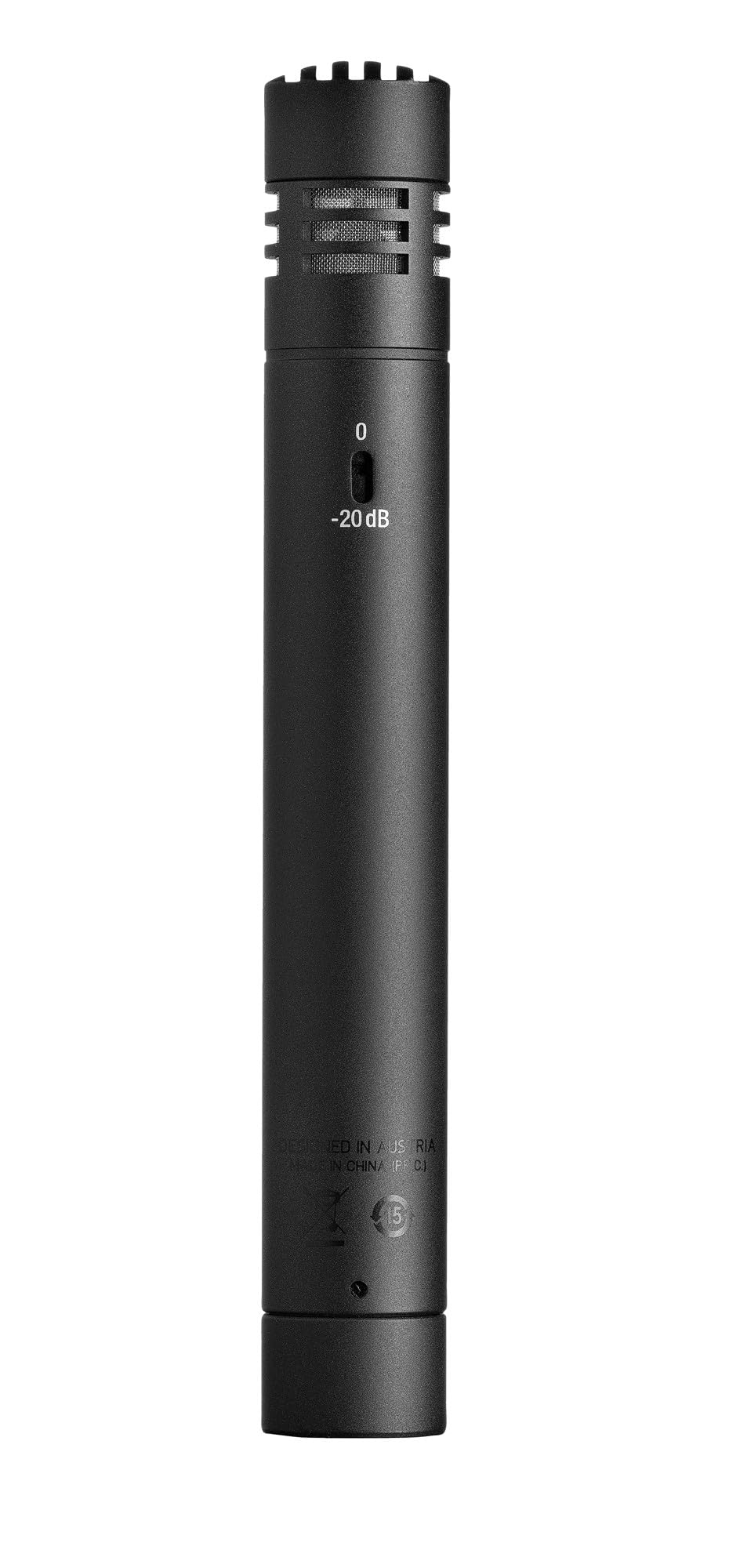 AKG Pro Audio AKG Perception 170 Professional Instrumental Microphone