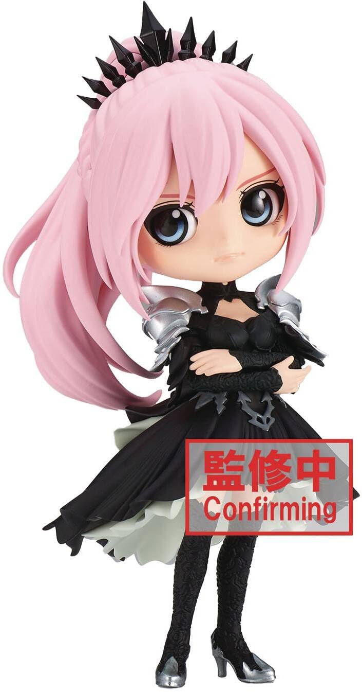 Banpresto - Tales of Arise - Shionne (Ver. B), Bandai Spirits Q posket Figure
