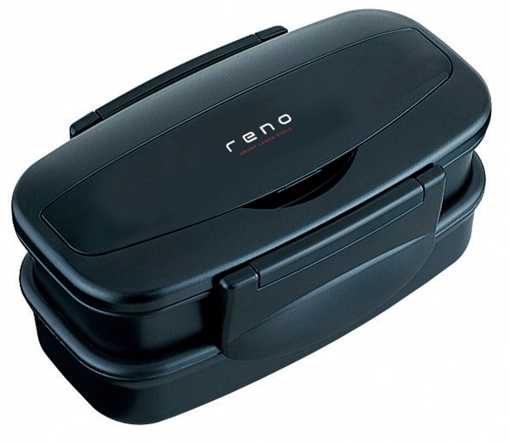 アスベル Asvel Leno LB-TS830 Reno, Black 3631