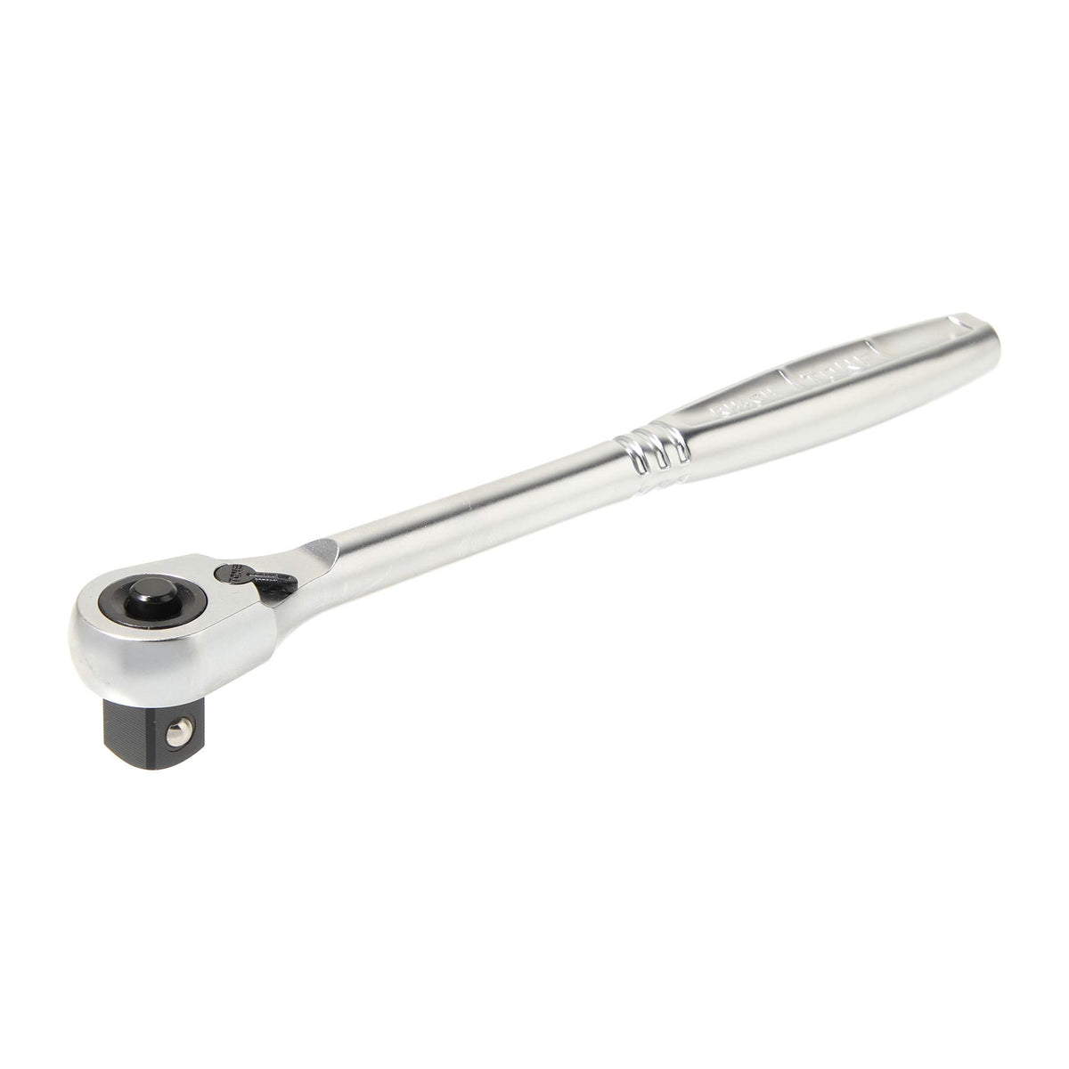 TONE Ratchet Handle Compact Head (Socket Hold Type) RH4CH 1/2" Inch Drive