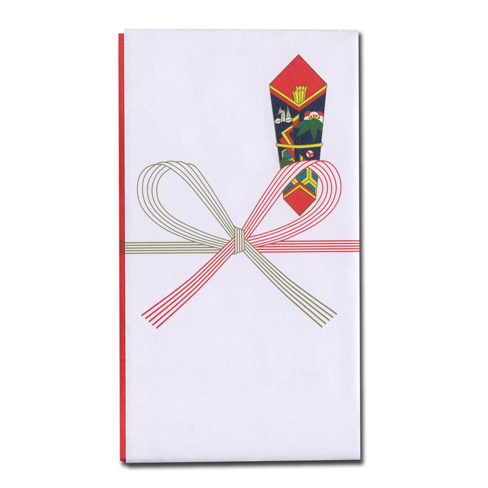 Nagatoya Celebration Ta-401 [50-Piece Set] [0100401 * 50]