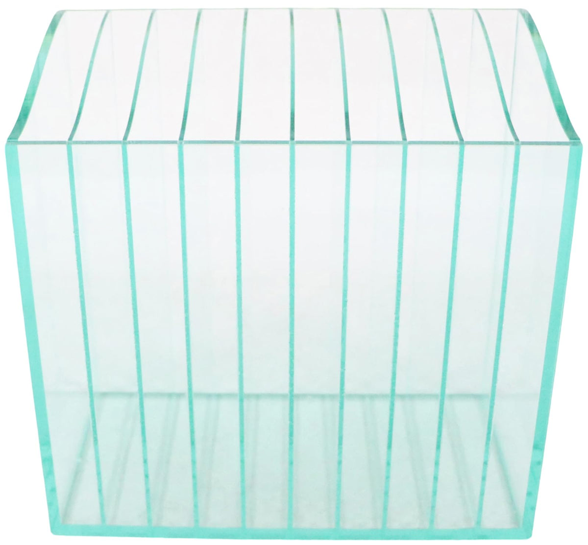 Aim (No imu) Acrylic 10 Tier Clear Holder Case HC – 4