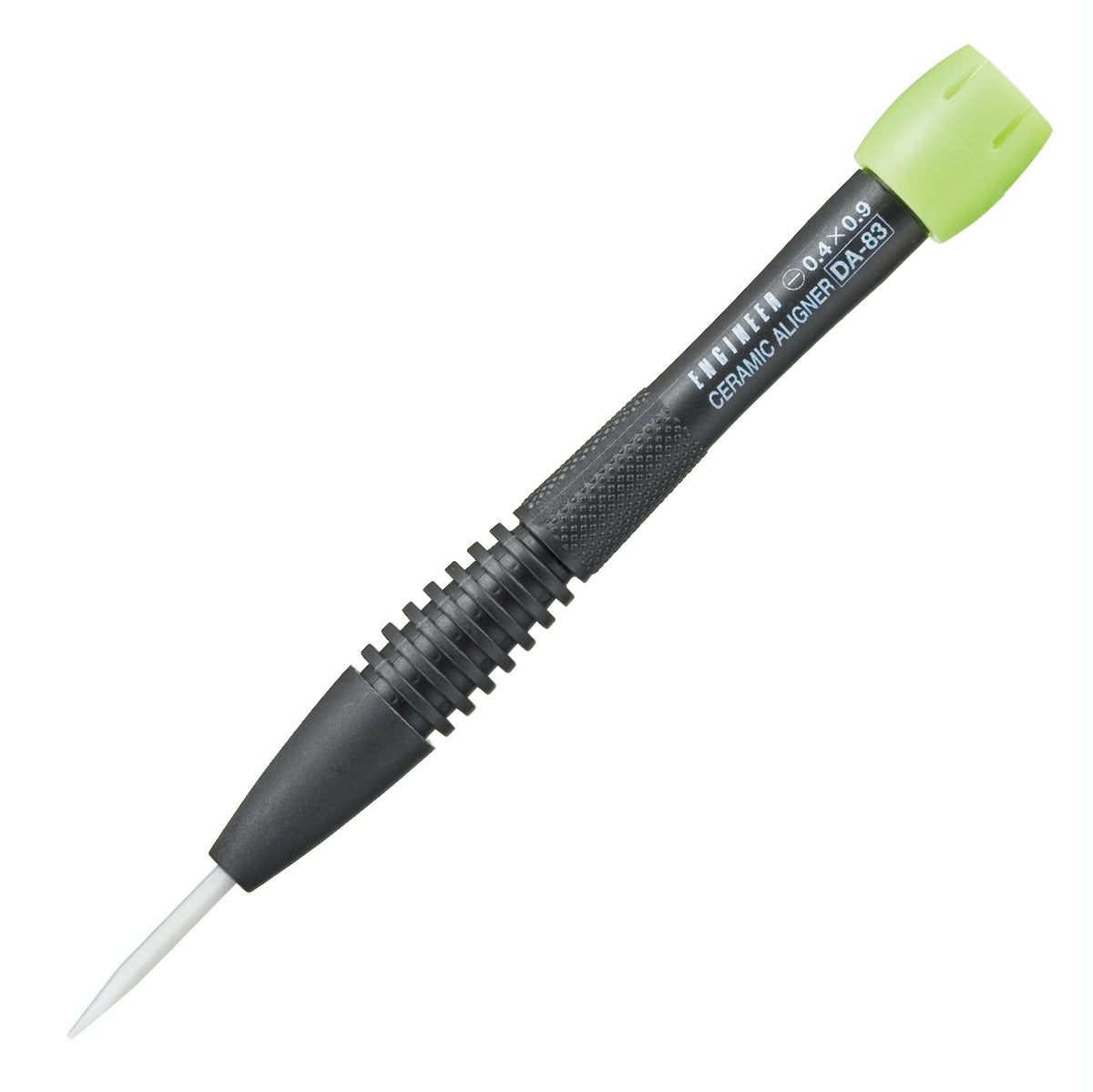 ENGINEER Engineer Ceramic Adjustment Driver -0.4 x 0.9mm DA-83